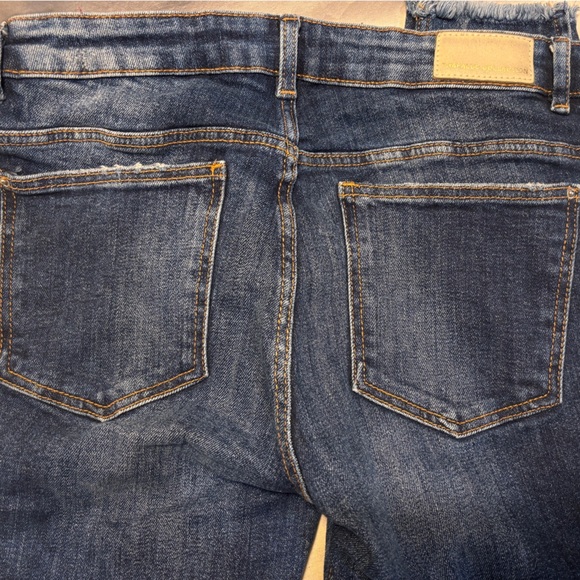 ZARA Trafaluc Denim Collection Size EUR 40 US 8 - Picture 5 of 8